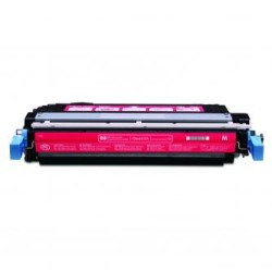 HP oryginalny toner Q6463A, HP 644A, magenta, 12000s