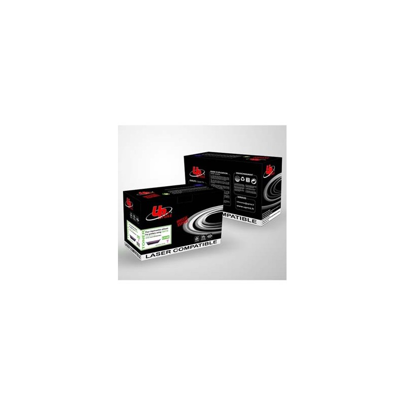 UPrint kompatybilny toner z HP Q6473A, H.501AME, magenta, 4000s