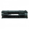 HP oryginalny toner Q7553A, HP 53A, black, 3000s
