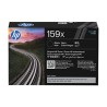 HP oryginalny toner W1590X, HP159X, black, 10000s