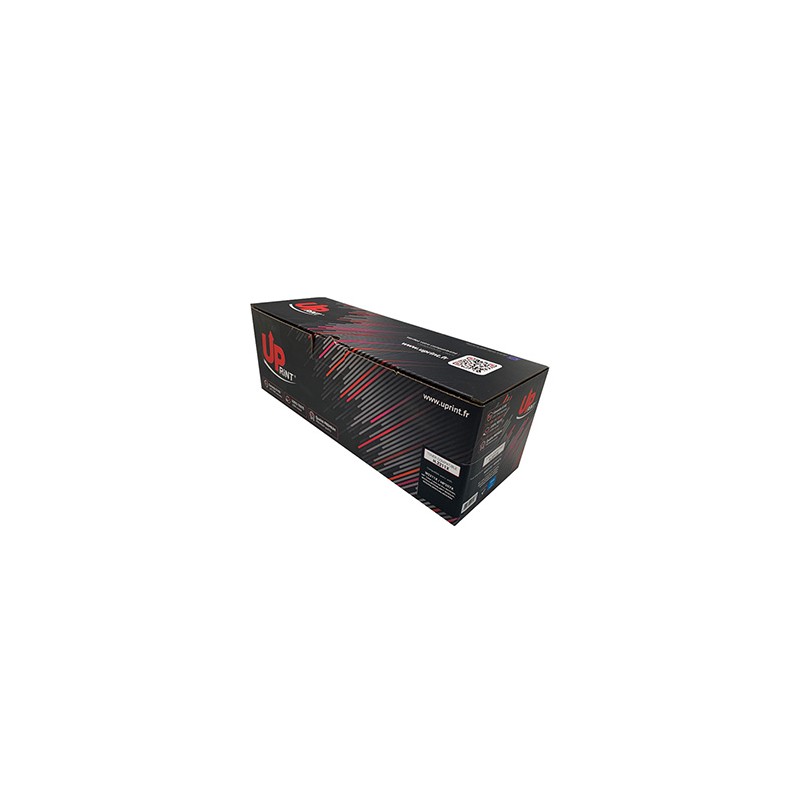 UPrint kompatybilny toner z W2211X, H.2211X, HP 207X, cyan, 2450s