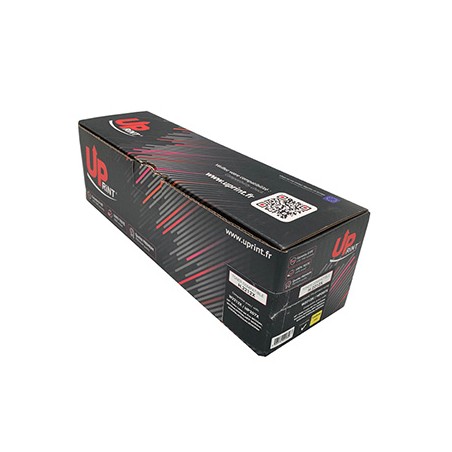 UPrint kompatybilny toner z W2212X, HP 207X, yellow, 2450s