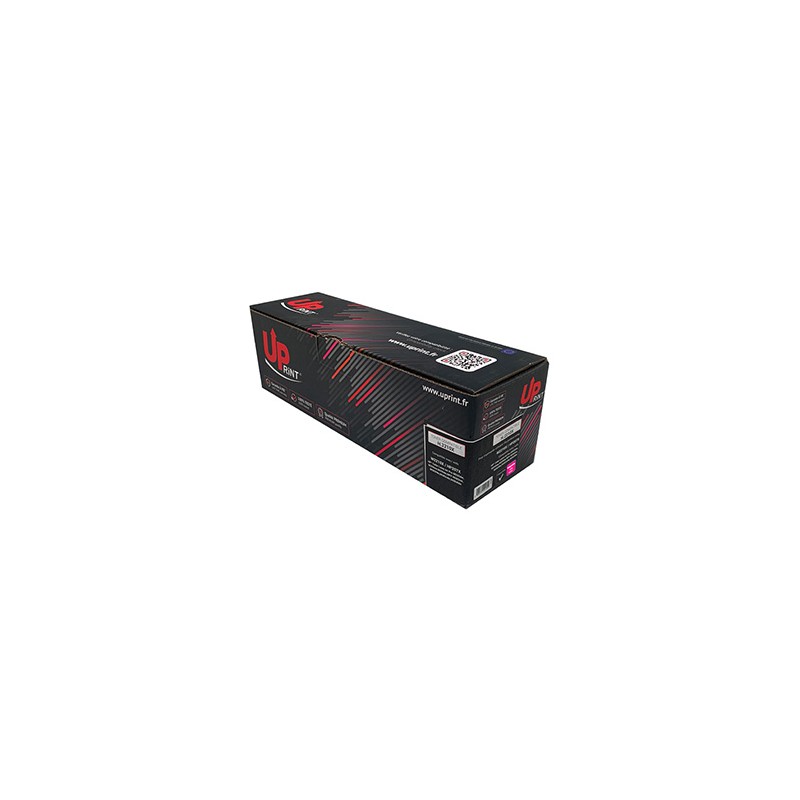 UPrint kompatybilny toner z W2213X, HP 207X, magenta, 2450s