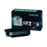 Lexmark oryginalny toner 12A4710, black, 6000s, return