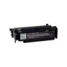 Lexmark oryginalny toner 12A4710, black, 6000s, return