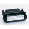 Lexmark oryginalny toner 12A6860, black, 10000s, return