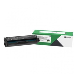 Lexmark oryginalny toner 20N2XK0, black, 6000s