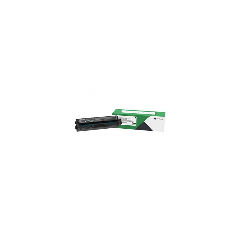 Lexmark oryginalny toner 20N2XK0, black, 6000s