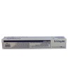 Lexmark oryginalny toner 22Z0011, yellow, 22000s, return