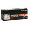 Lexmark oryginalny toner 24016SE, black, 2500s, return