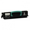 Lexmark oryginalny toner 24016SE, black, 2500s, return