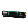 Lexmark oryginalny toner 24016SE, black, 2500s, return