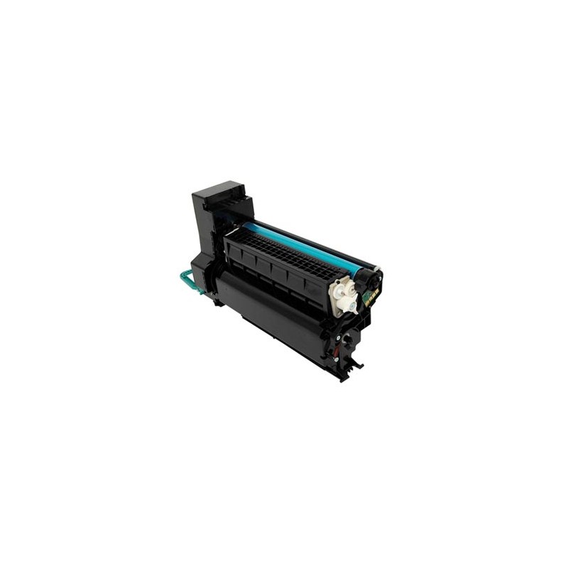 Lexmark oryginalny toner 24B5835, black, 20000s, return