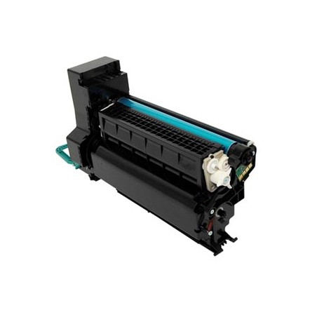 Lexmark oryginalny toner 24B5835, black, 20000s, return