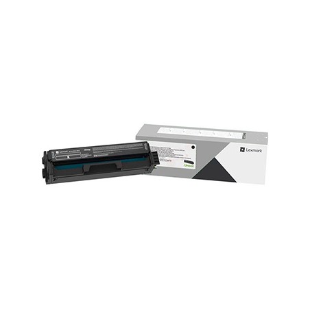 Lexmark oryginalny toner 24B7502, black, 5500s