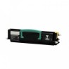 Lexmark oryginalny toner 34016HE, black, 6000s, return