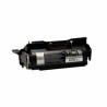 Lexmark oryginalny toner 64416XE, black, 32000s, return