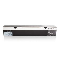 Lexmark oryginalny toner 64G0H00, black, 32500s