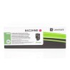 Lexmark oryginalny toner 84C2HME, magenta, 16000s, high capacity, return