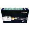 Lexmark oryginalny toner C748H3YG, C748, yellow, 10000s
