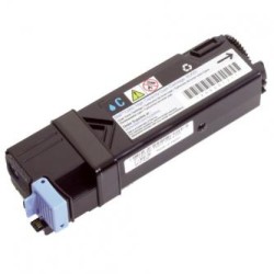 Dell oryginalny toner 593-10321, 593-10313, FM065, cyan, 2500s, high capacity