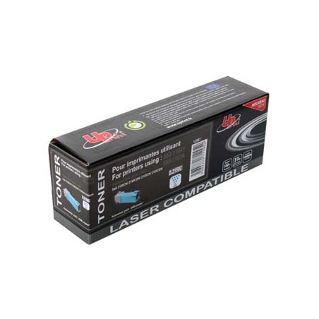 UPrint kompatybilny toner z Dell 593-11041, D.2150XC, cyan, 2500s, high capacity