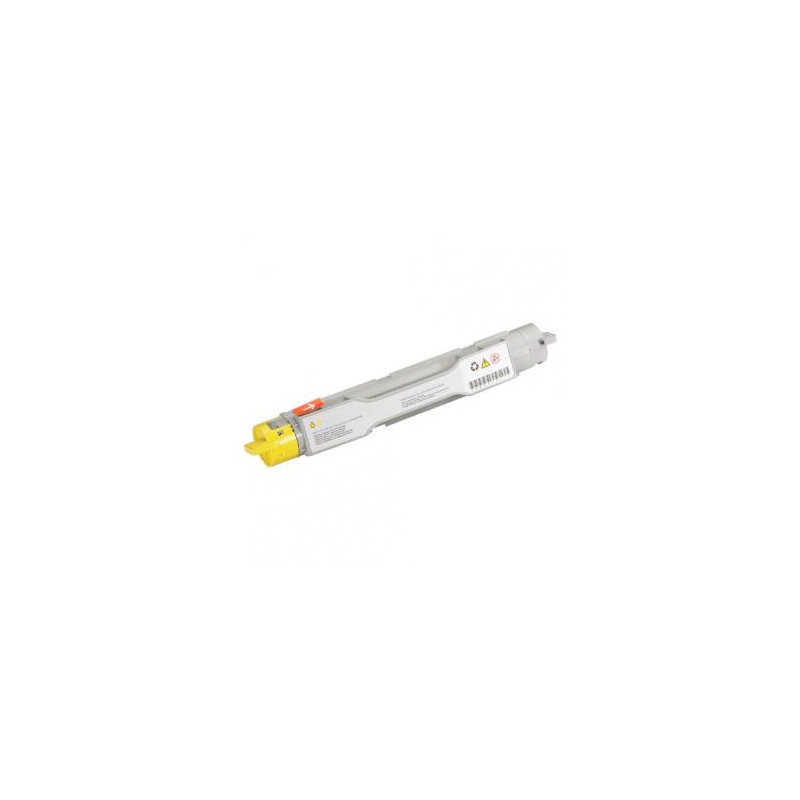 Dell oryginalny toner 593-10053, G5774/HG308, yellow, 8000s