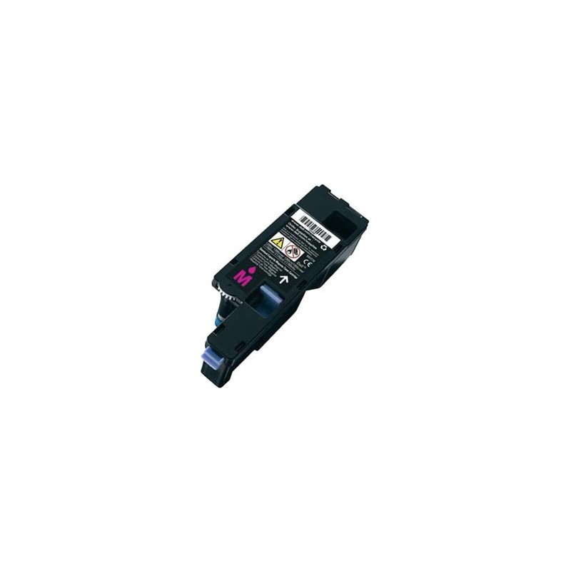 Dell oryginalny toner 593-11128, V3W4C, magenta, 1000s