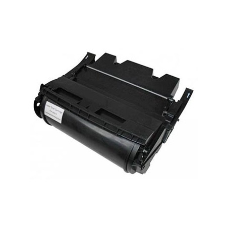 Dell oryginalny toner 595-10002, K2885, black, 18000s, return
