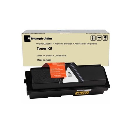 Triumph Adler oryginalny toner CK-4520, 1T02P10TA0, black, 15000s