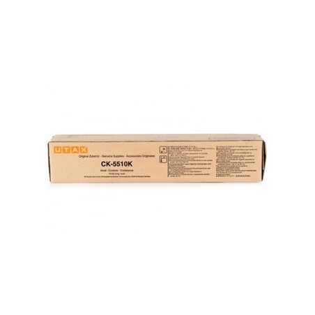 Triumph Adler oryginalny toner 1T02R40TA0, CK-5510K, black, 15000s