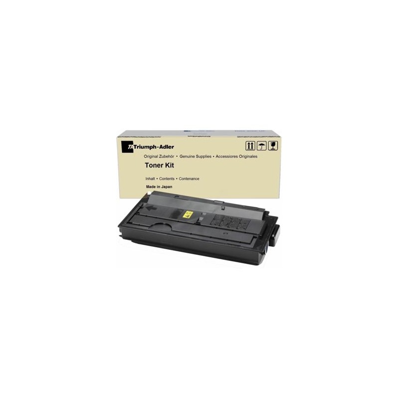 Triumph Adler oryginalny toner 623510015, black, 35000s