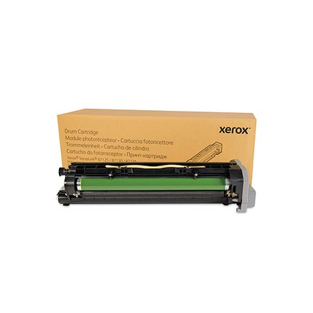 Xerox oryginalny bęben 013R00687, czarny, 80000s