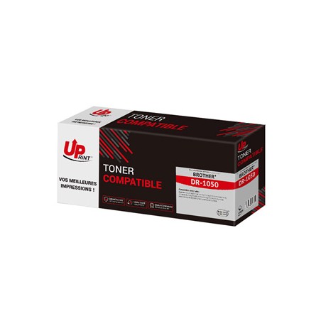 UPrint kompatybilny bęben z DR1030, B.1050D, black, 10000s