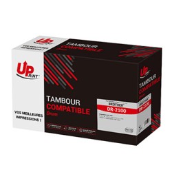 UPrint kompatybilny bęben z DR2100, B.2100D, black, 12000s