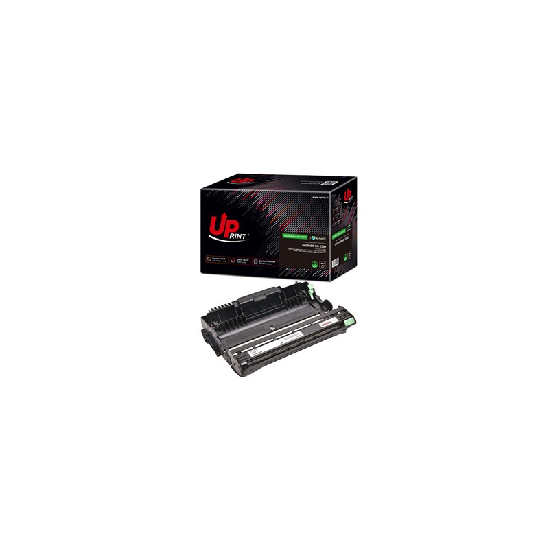 UPrint kompatybilny bęben z DR2300, B.2300D, black, 12000s