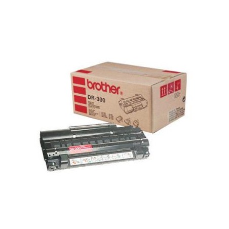 Brother oryginalny bęben DR300, black, 12000s