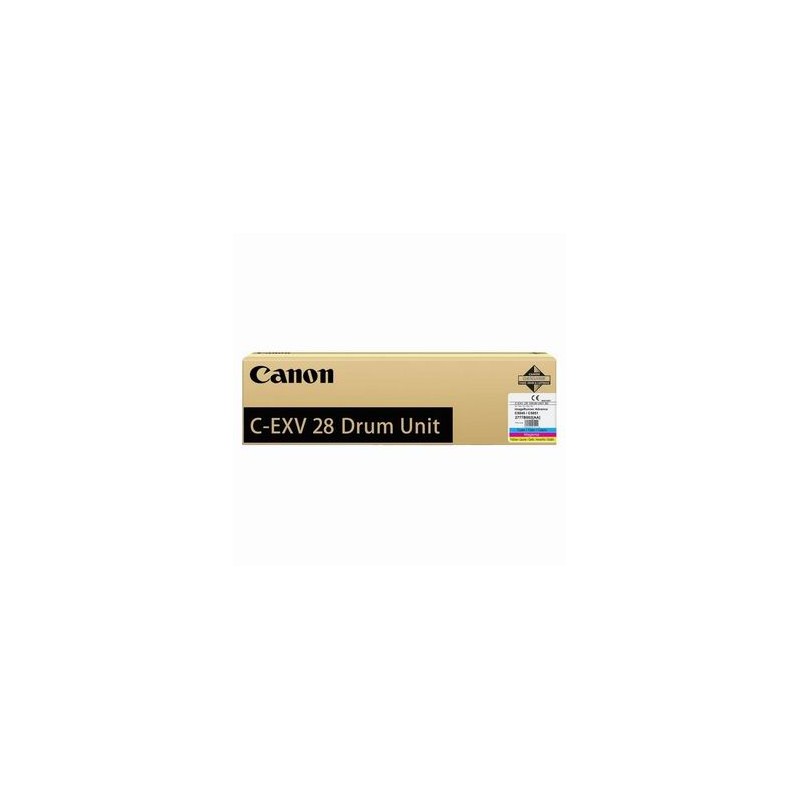Canon oryginalny bęben C-EXV28 C, 2777B003, color, 85000s