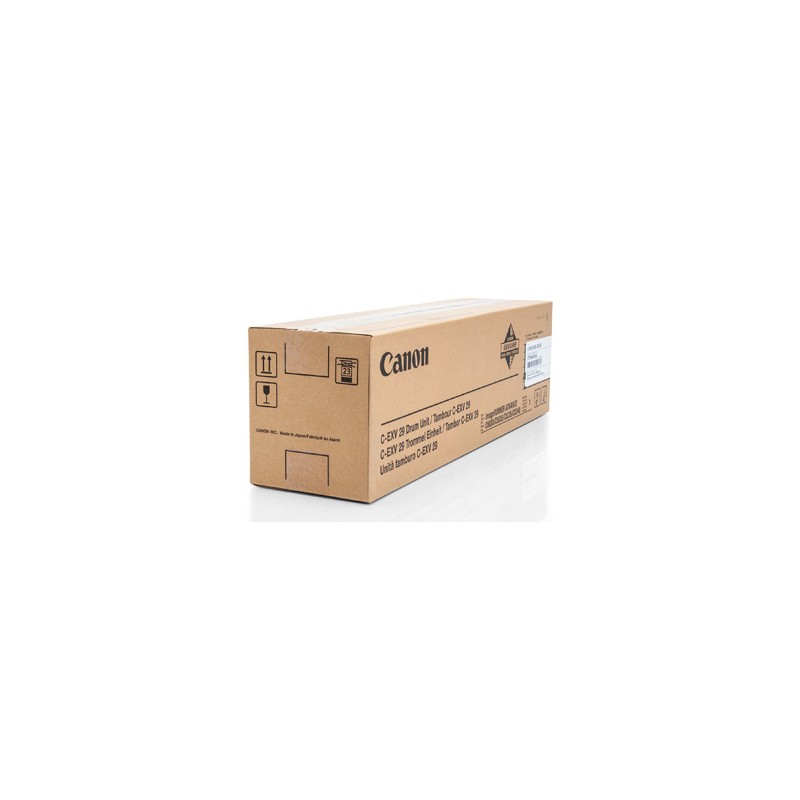 Canon oryginalny bęben C-EXV29, 2779B003, color, 59000s