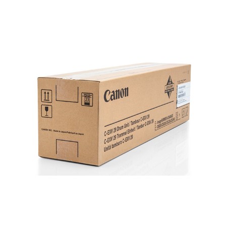 Canon oryginalny bęben C-EXV29, 2779B003, color, 59000s