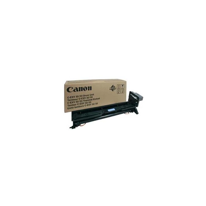 Canon oryginalny bęben C-EXV32 BK, 2772B003, 140000/169000s