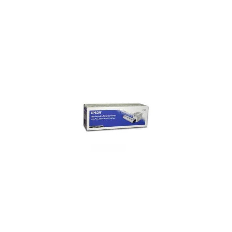 Epson oryginalny bęben C13S051073, black, 50000/12500s