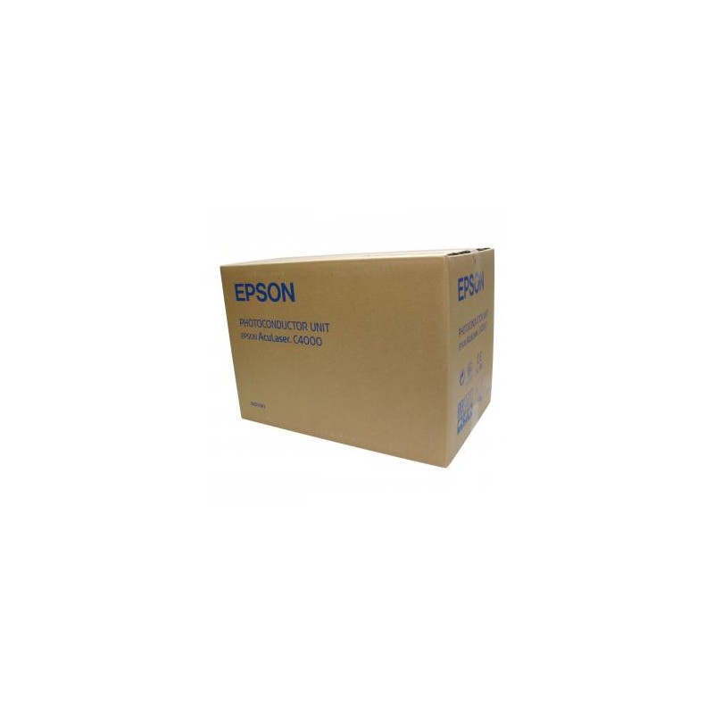 Epson oryginalny bęben C13S051081, black, 30000s