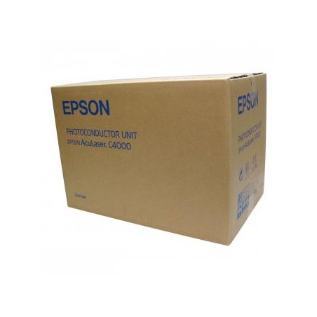 Epson oryginalny bęben C13S051081, black, 30000s