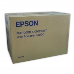 Epson oryginalny bęben C13S051081, black, 30000s