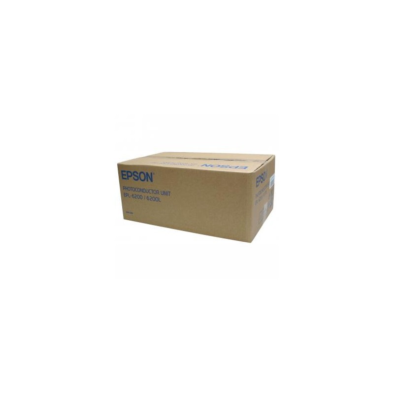 Epson oryginalny bęben C13S051099, black, 20000s