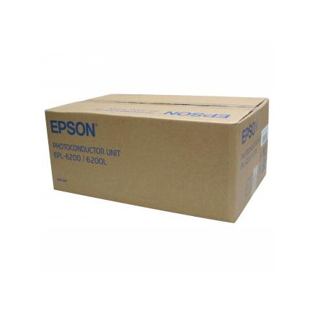 Epson oryginalny bęben C13S051099, black, 20000s