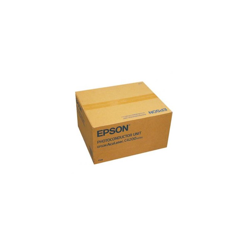 Epson oryginalny bęben C13S051109, black