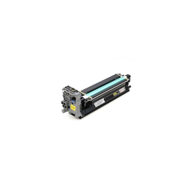 Epson oryginalny bęben C13S051191, yellow, 30000s