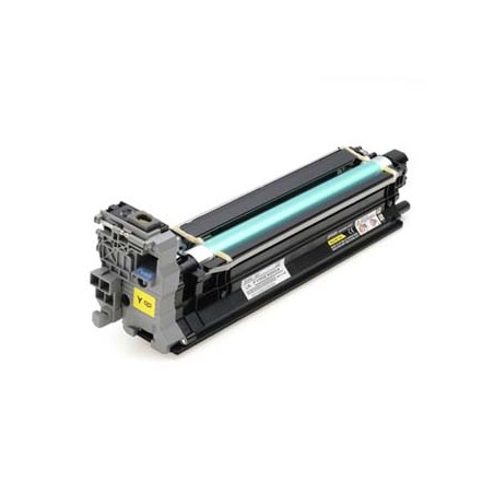 Epson oryginalny bęben C13S051191, yellow, 30000s